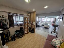 Blk 101 Gangsa Road (Bukit Panjang), HDB Executive #629325661
